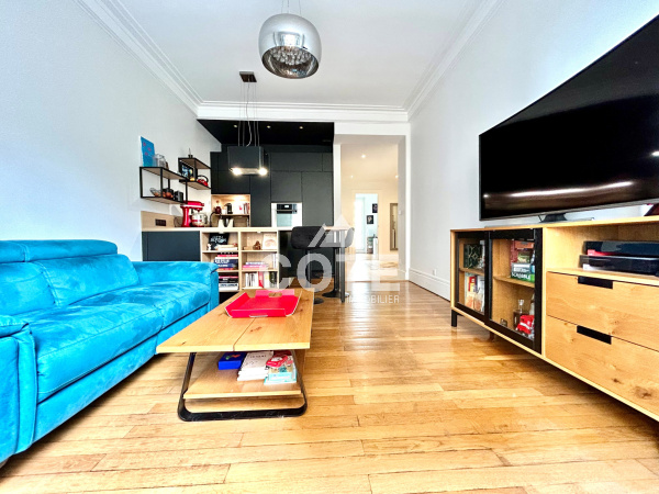 Offres de location Appartement Grenoble 38000