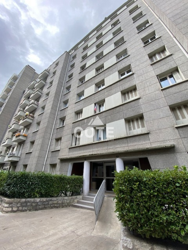 Offres de location Appartement Grenoble 38000