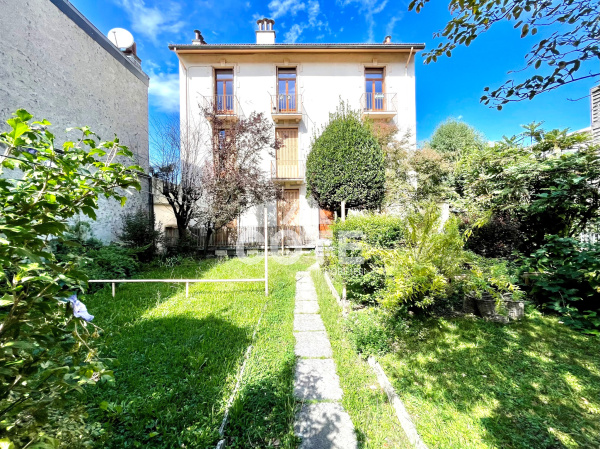 Offres de vente Appartement Grenoble 38000