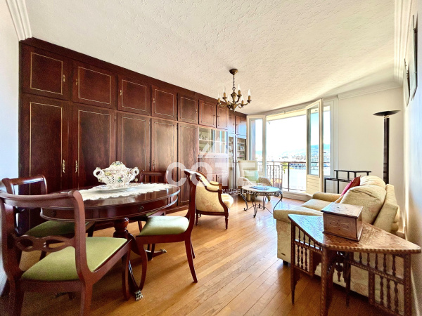 Offres de vente Appartement Grenoble 38100