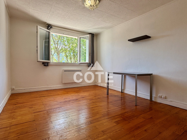 Offres de location Appartement Grenoble 38000