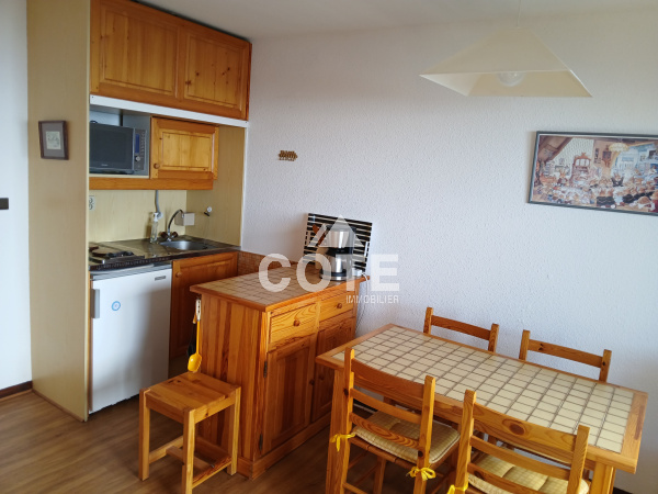 Offres de vente Studio Chamrousse 38410