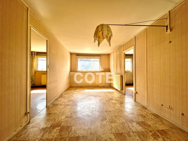 Offres de vente Appartement Grenoble 38100