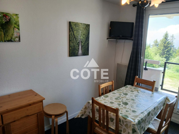 Offres de vente Appartement Chamrousse 38410