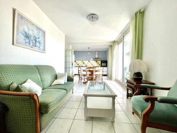 Offres de vente Appartement Seyssinet-Pariset 38170