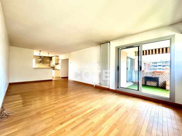 Offres de vente Appartement Échirolles 38130
