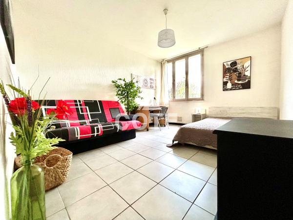 Offres de location Appartement Grenoble 38100