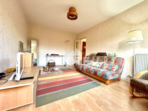 Offres de vente Appartement Grenoble 38000