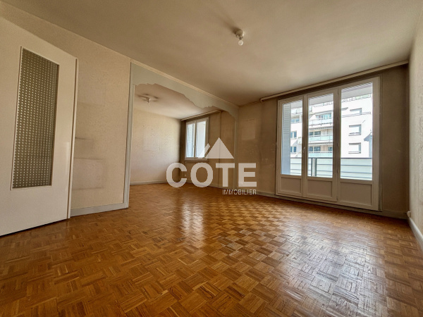 Offres de location Appartement Grenoble 38000