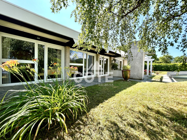 Offres de vente Villa Jarrie 38560