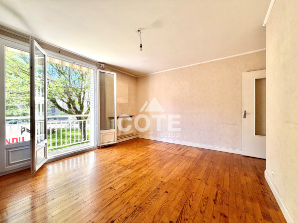 Offres de vente Appartement Grenoble 38100