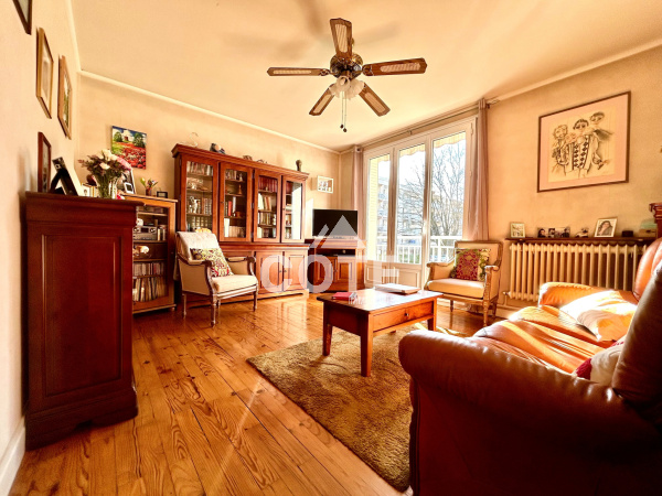 Offres de vente Appartement Grenoble 38100