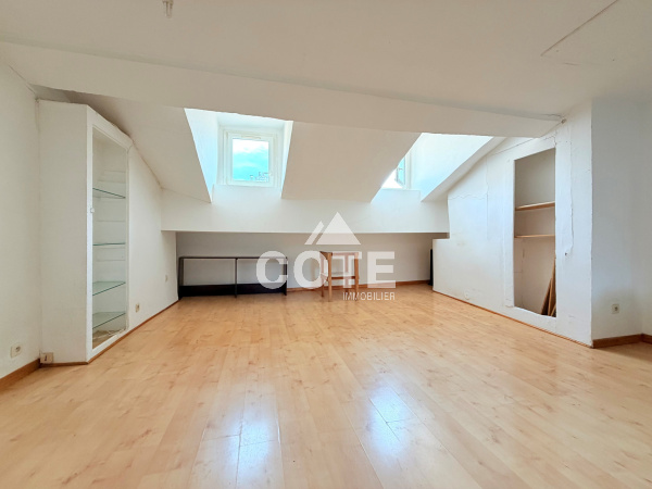 Offres de vente Appartement Grenoble 38000
