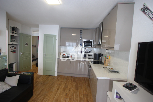 Offres de vente Appartement Chamrousse 38410