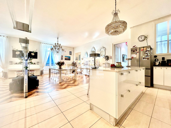 Offres de vente Duplex Grenoble 38000