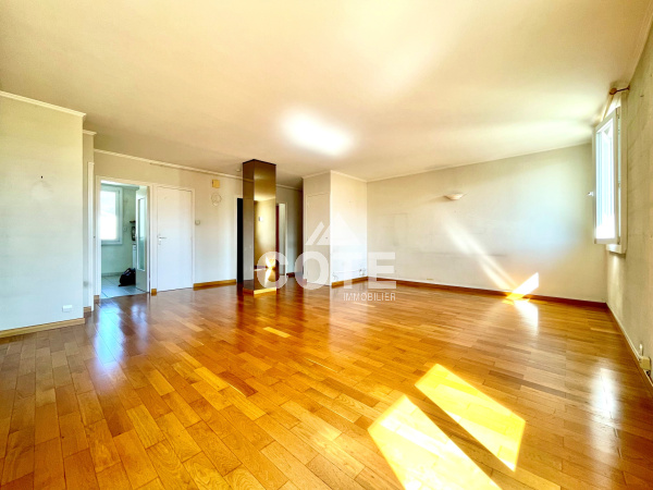 Offres de vente Appartement Grenoble 38100