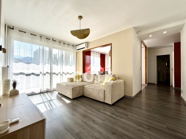 Offres de location Appartement Grenoble 38100