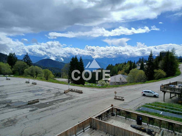 Offres de vente Appartement Chamrousse 38410