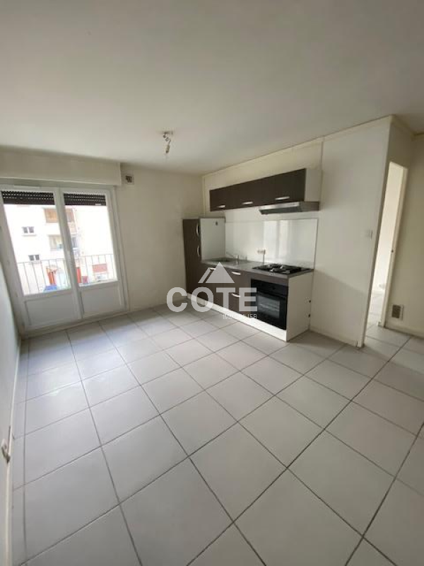 Offres de location Appartement Grenoble 38000
