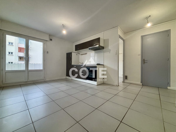 Offres de location Appartement Grenoble 38000