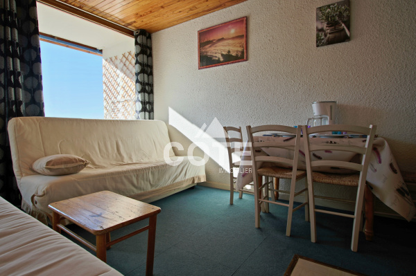Offres de vente Appartement Chamrousse 38410