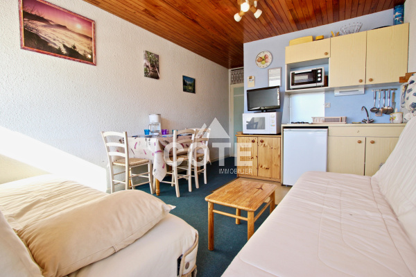 Offres de vente Appartement Chamrousse 38410